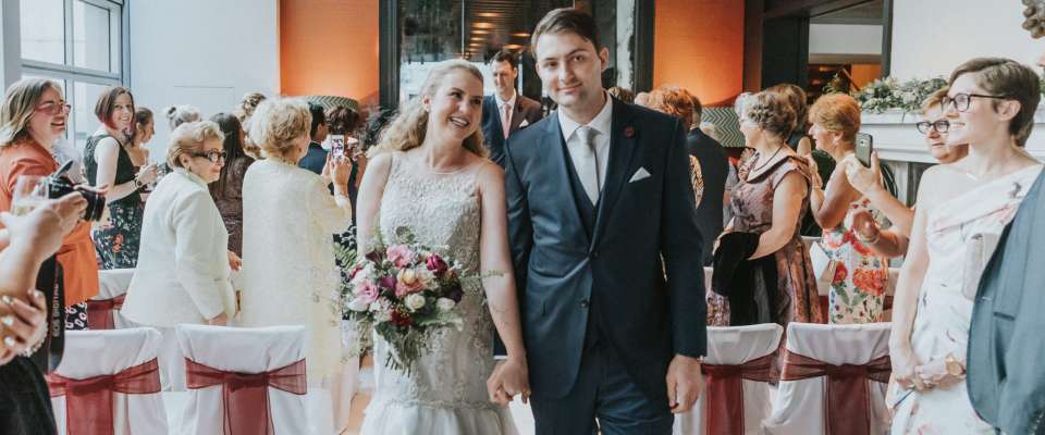 ~ Amelia & Adam ~ 28th April 2017