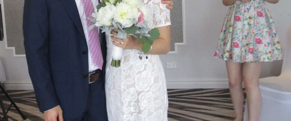 ~ Emma & Jesse ~ 9th January 2017