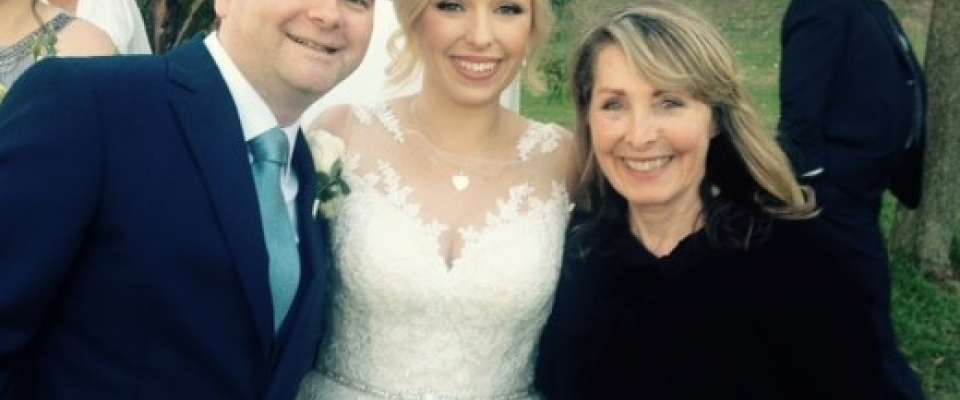 ~ Stephanie & Ben ~ 26th May 2017