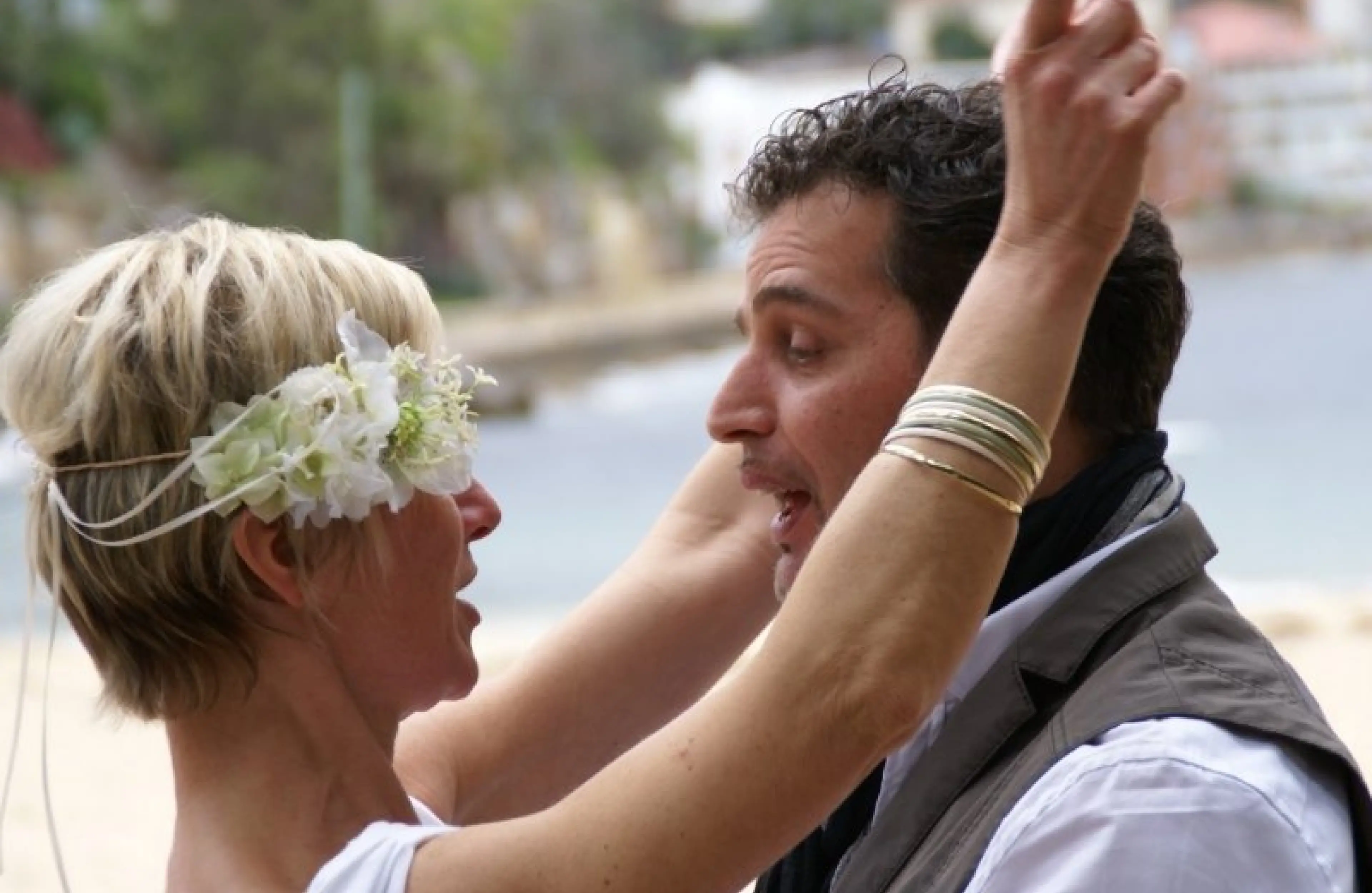 Elopements