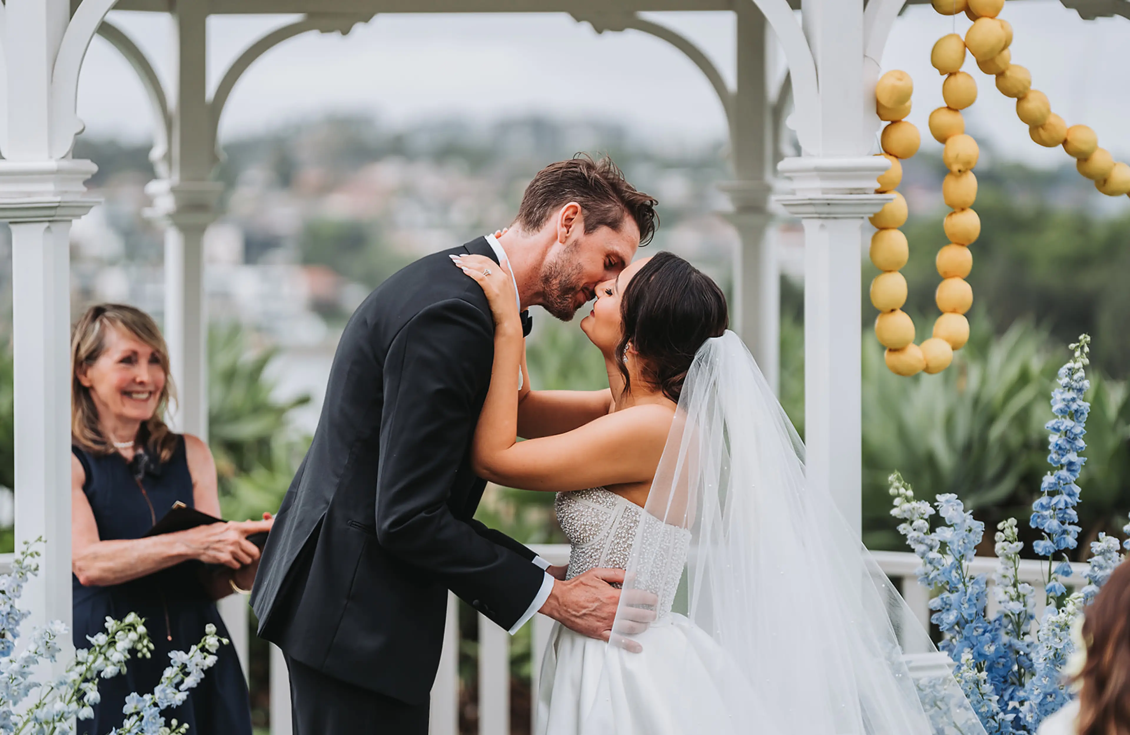 Renewal Of Vows