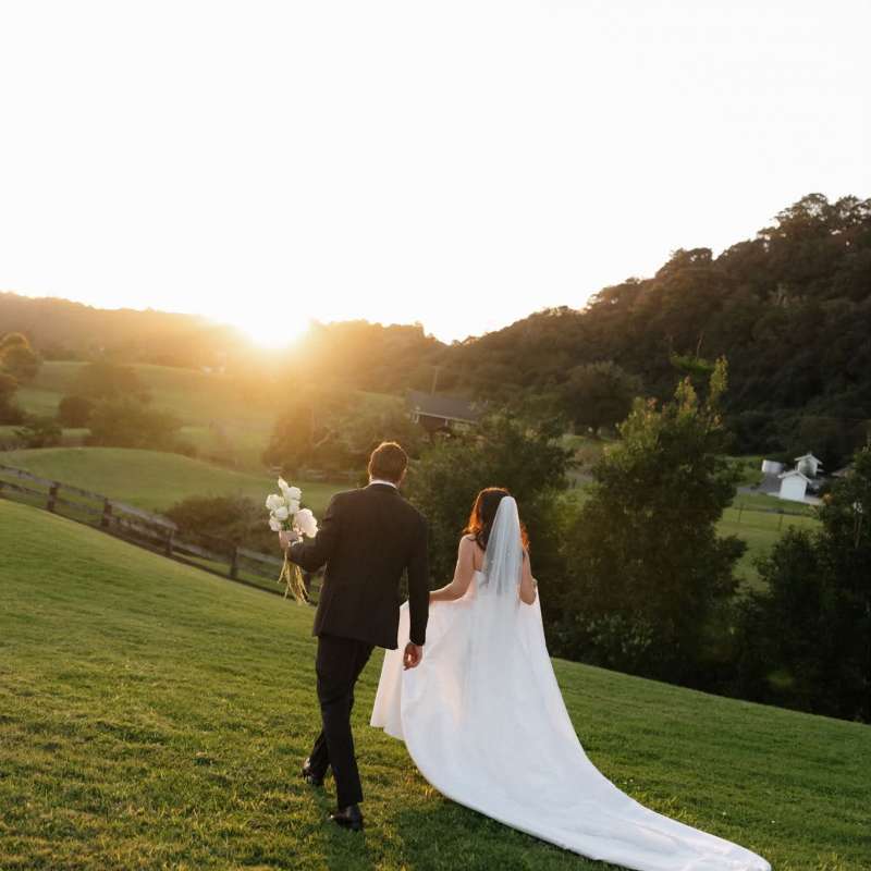 Lachlan & Emma
