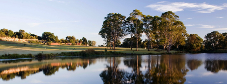 Australian Botanic Gardens at Mount Annan 