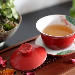 A Chinese Tea Ceremony to be included in your Wedding Ceremony!