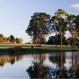 Wedding Ceremonies at Sydney & Mount Annan Botanic Gardens