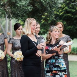 Finding your celebrant 