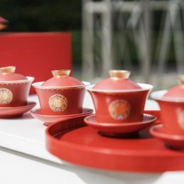 How to Create a Chinese Tea Ceremony for Sydney Weddings