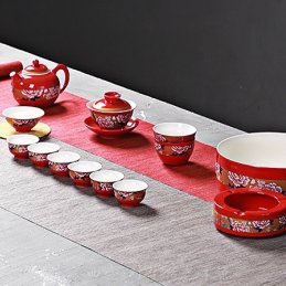 Chinese Tea Ceremony included in Weddings!