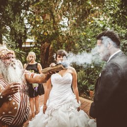 Wedding Rituals 