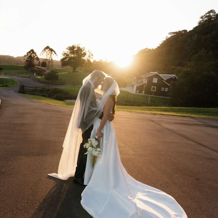Emma & Lachlan's Queensland Wedding ~ August 2026